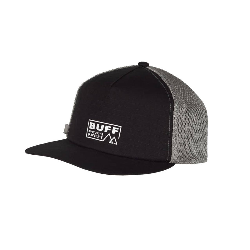 BUFF | Trucker Cap | Pack Solid | Trail.nl
