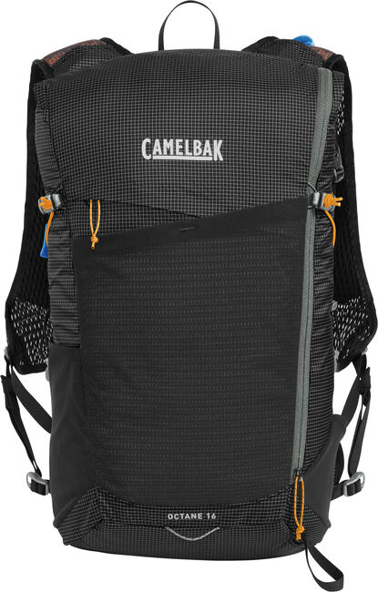 Camelbak | Octane 16 Hydration Hiking Pack 16 Liter | + 2 Liter Drinkzak | Unisex | Trail.nl