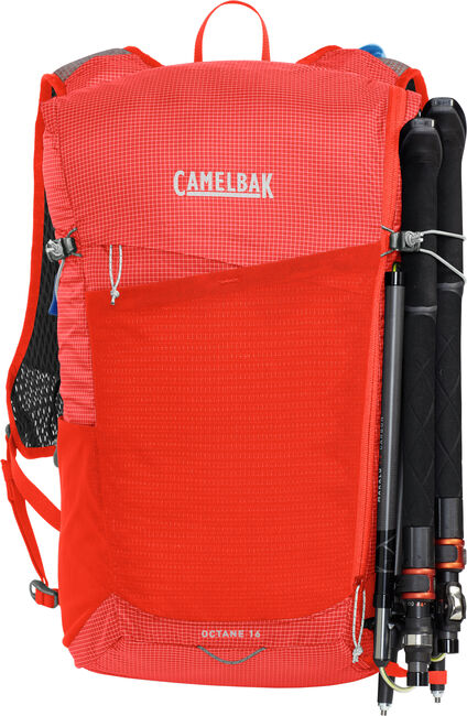 Camelbak | Octane 16 Hydration Hiking Pack 16 Liter | + 2 Liter Drinkzak | Unisex | Trail.nl