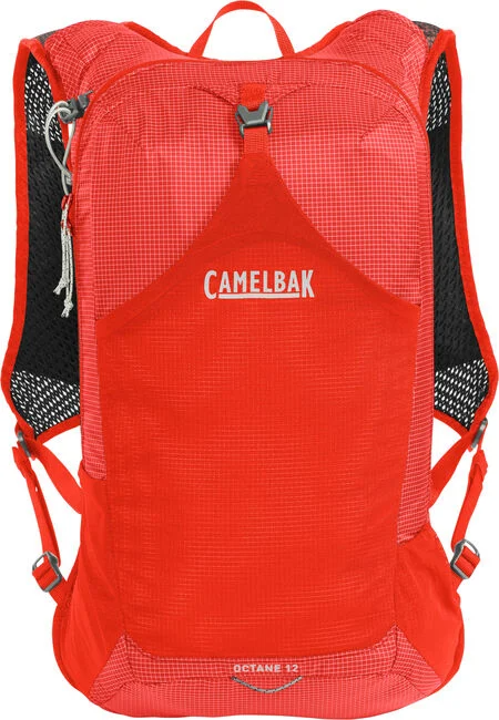 Camelbak | Octane 12 Hydration Hiking Pack | 12 Liter | + 2 Liter Drinkzak | Unisex | Trail.nl