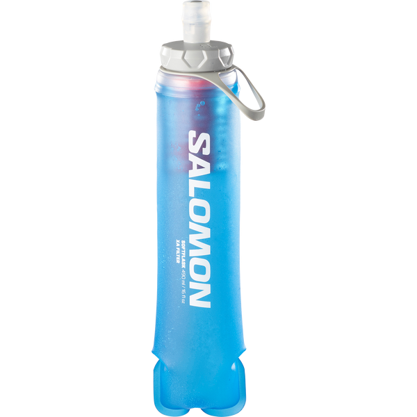 Salomon | Soft Flask XA | Waterfilter | Trail.nl