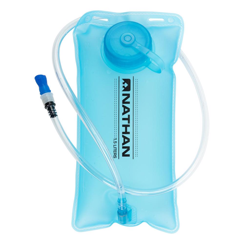 Nathan | QuickStart 2.0 | Hardlooprugzak | 3 Liter | + 1.5 Liter Reservoir | Trail.nl