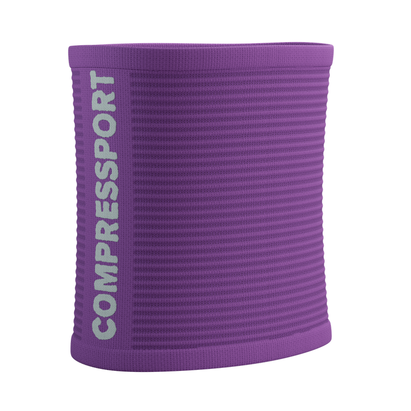 Compressport | Sweatbands 3D Dots | Zweetbandjes | Trail.nl