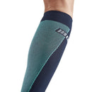 CEP | Ultralight Socks Tall V3 | Ultra Compressiekousen | Dames - Trail.nl