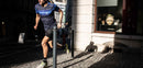 Compressport | Shock Absorb Sokken | Hardloopsokken - Trail.nl