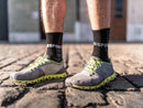 Compressport | Shock Absorb Sokken | Hardloopsokken - Trail.nl