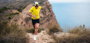 Compressport | Trail Fitted Half Zip | Shirt | Heren | Trail.nl