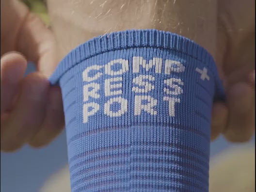 Compressport | Mid Compression Socks | Compressiekousen