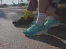 Compressport | Pro Racing Socks Run V4.0 High | Hardloopsokken