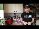 Clif Bar | Bloks | Energy Chews | 46 Gram Carbs