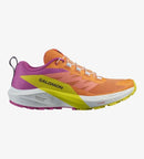 Salomon | Sense Ride 5 | Trailschoenen | Dames | Trail.nl