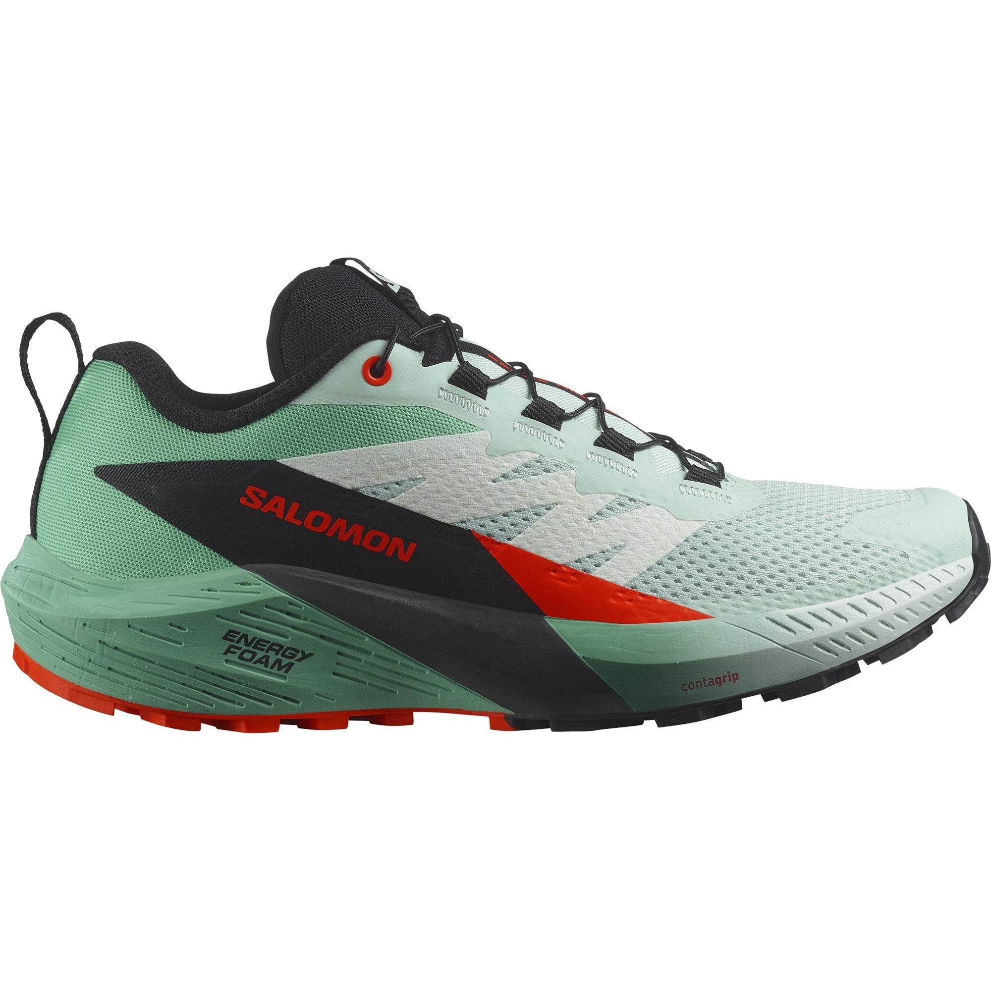 Salomon Sense Ride 5 Trailschoenen Dames