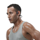 Shokz | OpenRun Pro | Open-ear Sportkoptelefoon | Trail.nl