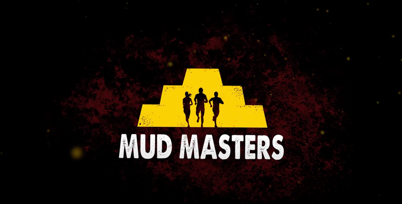 Mud Masters 60 KM Duathlon