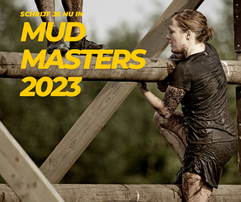 Mud Masters 2023 - Het complete overzicht