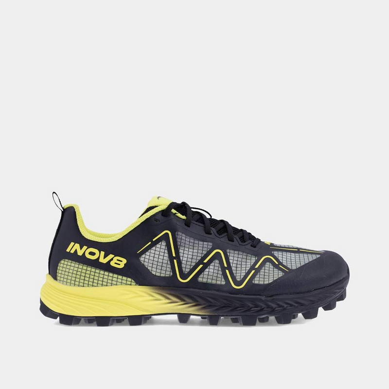 INOV8 | MudTalon Speed Wide| Trailschoenen | Heren | Trail.nl