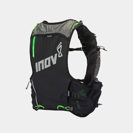 INOV8 | Race Ultra Pro 5 Vest | Unisex | +2 Soft Flasks | Trail.nl