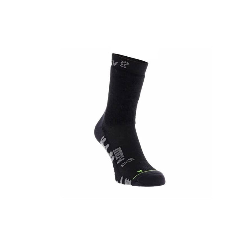 INOV8 | Thermo Outdoor Sock High | 2 Paar | Trail.nl