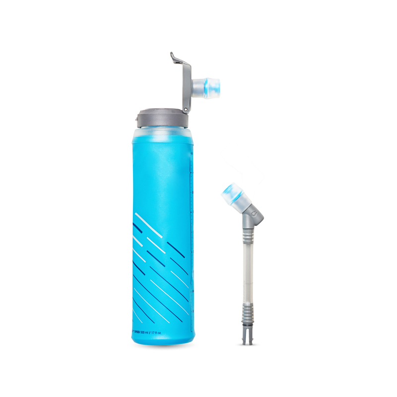 Hydrapak | Ultraflask Speed | Soft Flask | 500 ML | Trail.nl