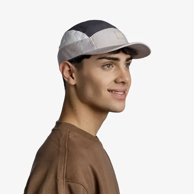 BUFF Cap - 5 Panel Go - Dutch Mud Men