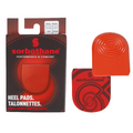 Sorbothane | Heelpads | All Impact | Hakverhoger | Trail.nl