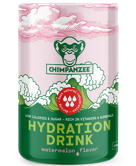 Chimpanzee | Hydration Drink