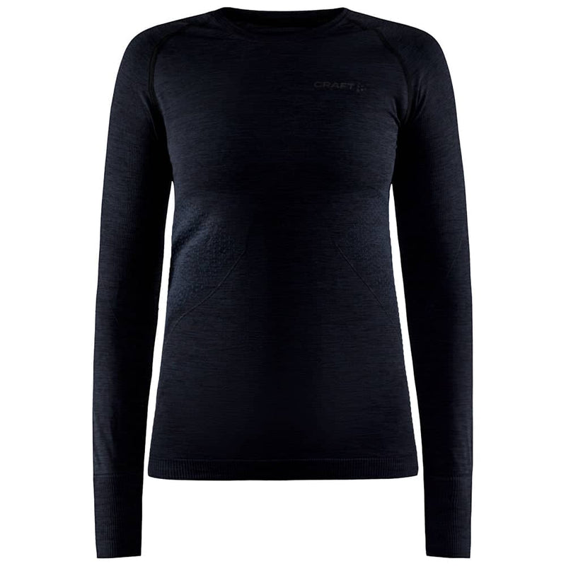 Craft | CORE Dry Active Comfort | Longsleeve | Dames | Trail.nl