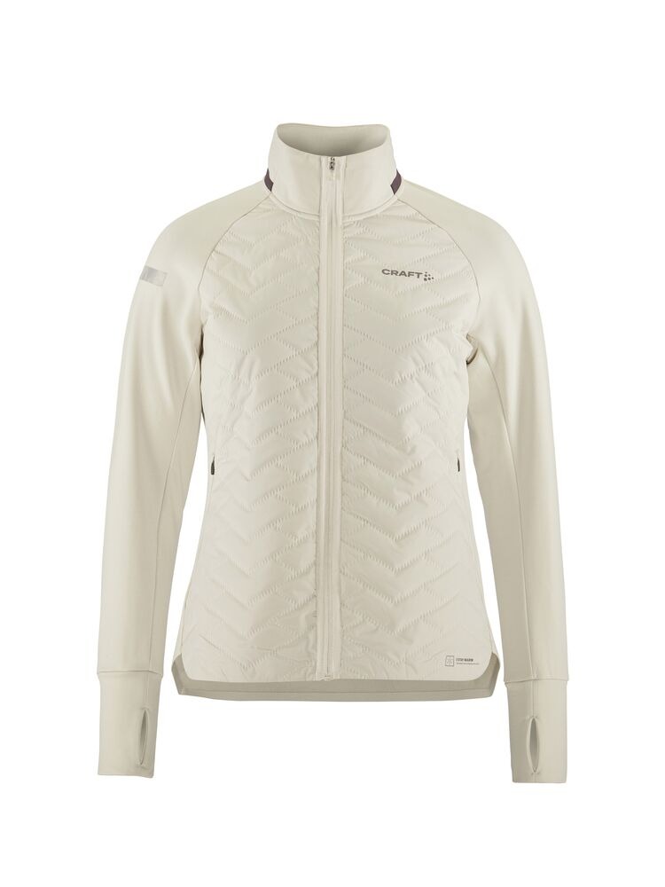 Craft | ADV Subzero Jacket 3 | Winterjas | Dames | Trail.nl