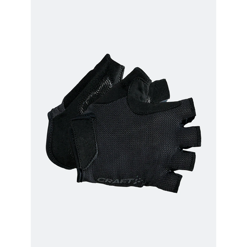 Craft | Essence Glove | Handschoenen | Zwart | Trail.nl