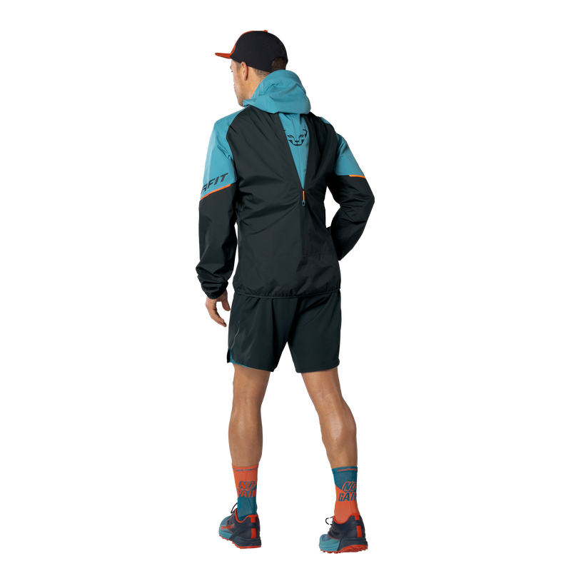 Dynafit | Alpine Pro 2/1 Shorts | 2-in-1 Short | Heren | Trail.nl