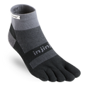 Injinji | Run | Mini-Crew | Midweight Padded | Hardloopsokken | Trail.nl