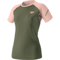 Dynafit | Alpine Pro Shortsleeve Tee | Sportshirt | Dames | Trail.nl