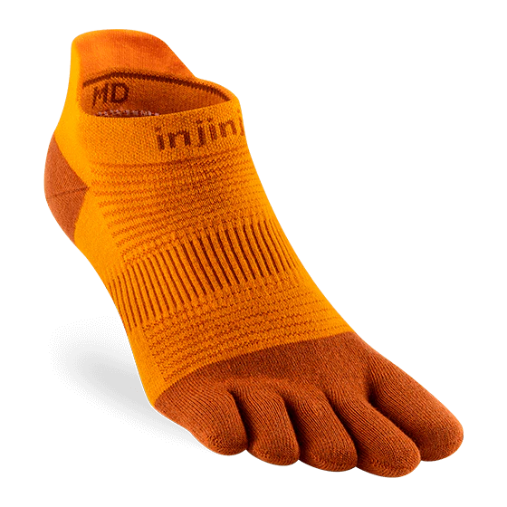 Injinji | Run | No-Show | Lightweight 2.0 | Hardloopsokken | Trail.nl