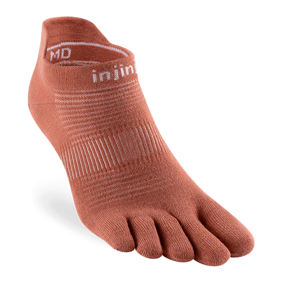 Injinji | Run | No-Show | Lightweight 2.0 | Hardloopsokken | Trail.nl