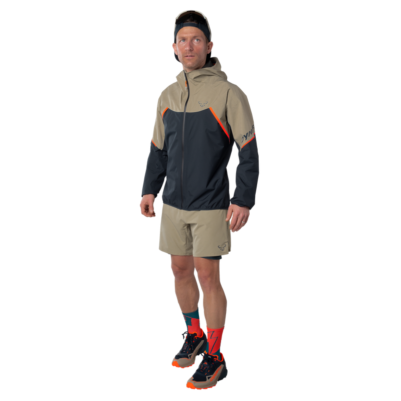 Dynafit | Alpine Goretex Jacket | Regenjack | Heren | 28.000 | Trail.nl