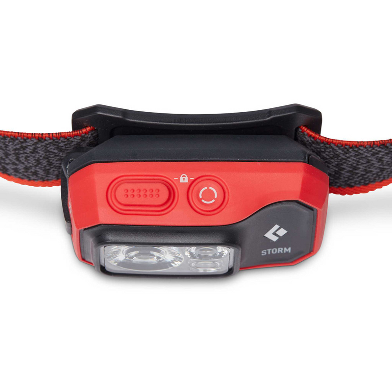 Black Diamond | Storm 450 Headlamp | Hoofdlamp | 450 Lumen