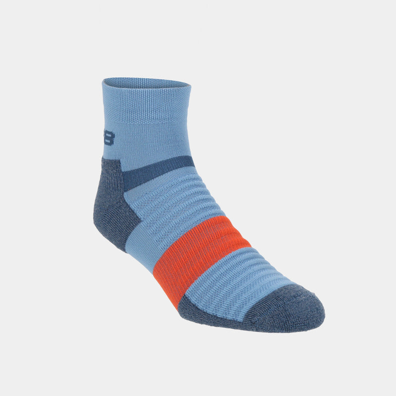 INOV8 | Active Mid Socks | Hardloopsokken - Dutch Mud Men