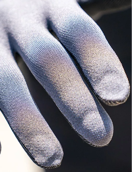 Compressport 3D Thermo Gloves - Dutch Mud Men