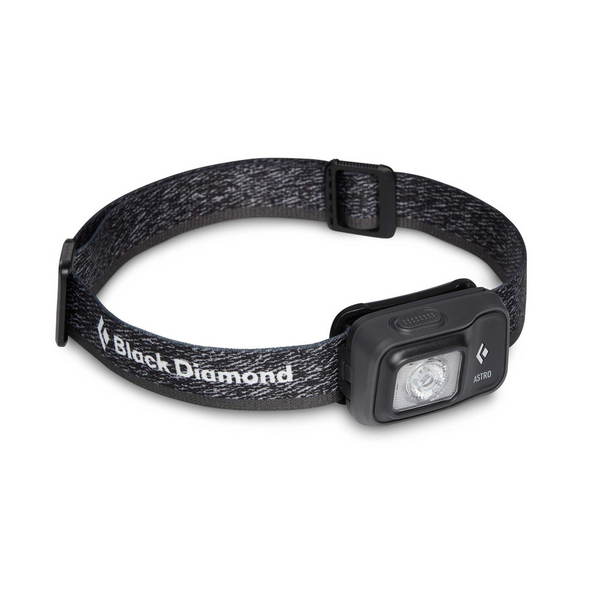 Black Diamond | Astra 300 Headlamp | Hoofdlamp | 300 Lumen | Trail.nl