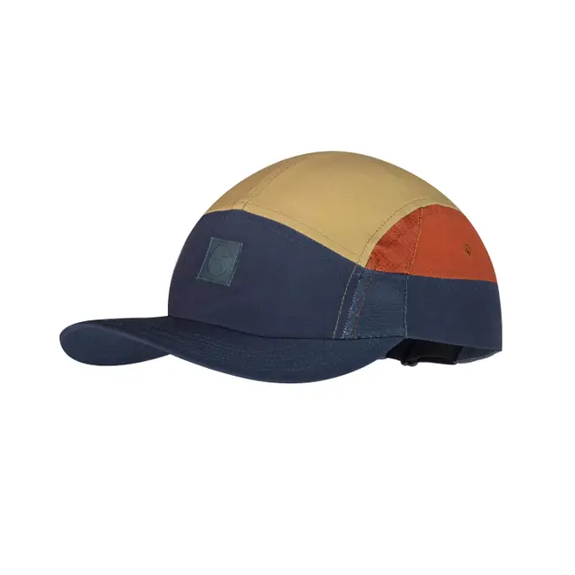 BUFF Cap - 5 Panel Go - Dutch Mud Men