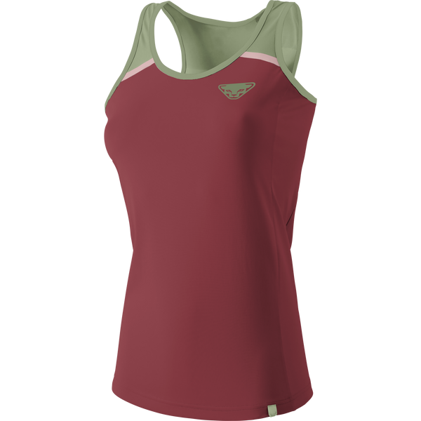 Dynafit | Alpine Pro Tank | Singlet | Dames | Trail.nl