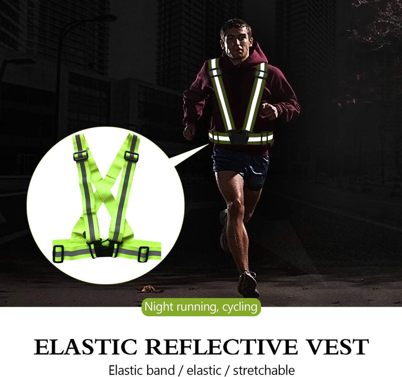 Trail.NL | Hardloopvest | Reflectievest | Trail.nl