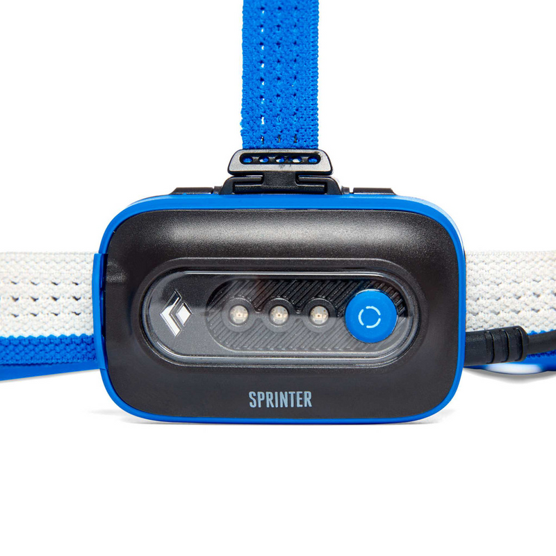 Black Diamond | Sprinter 500 Headlamp | Hoofdlamp | 500 Lumen | Trail.nl