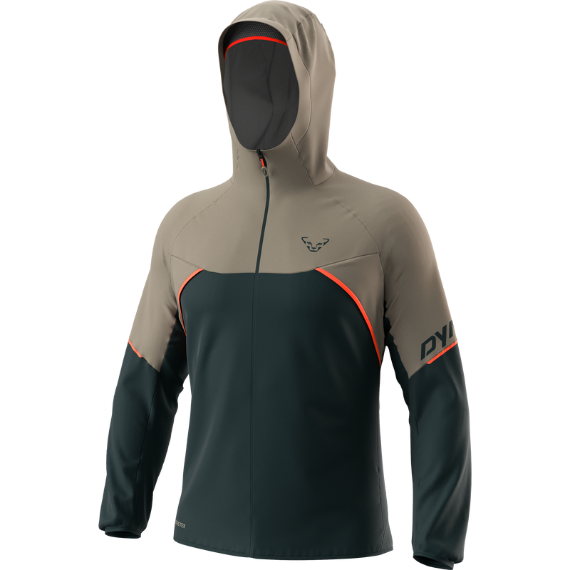 Dynafit | Alpine Goretex Jacket | Regenjack | Heren | 28.000 | Trail.nl