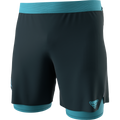 Dynafit | Alpine Pro 2/1 Shorts | 2-in-1 Short | Heren | Trail.nl