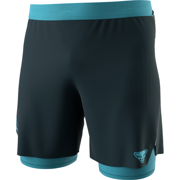 Dynafit | Alpine Pro 2/1 Shorts | 2-in-1 Short | Heren | Trail.nl