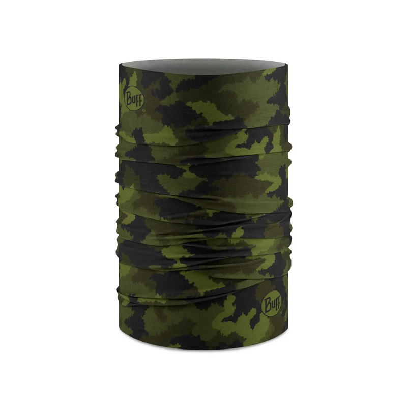 BUFF | Neckwear | Original Ecostretch | Trail.nl