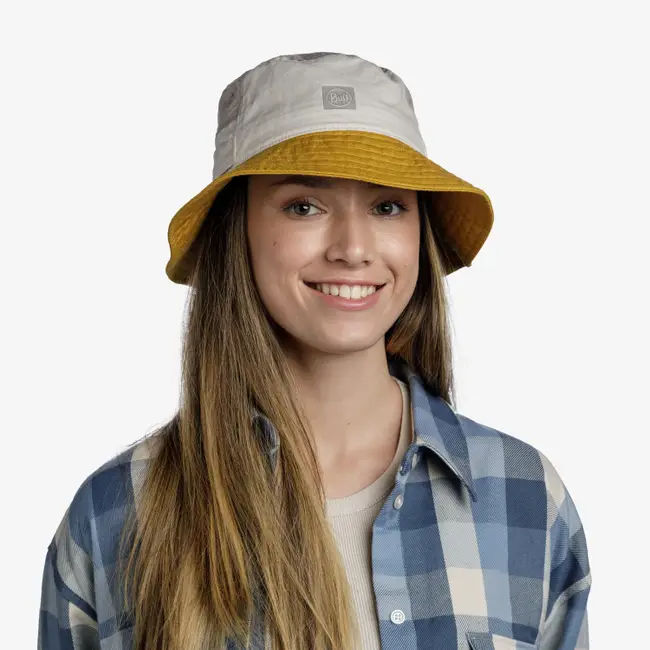 Buff | Sun Bucket Hat | Trail.nl