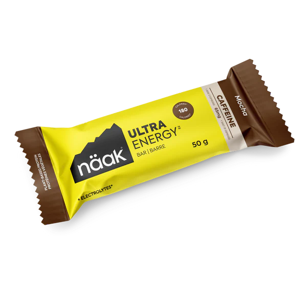 Näak | Ultra Energy Bar | 29 Gram Carbs | Trail.nl