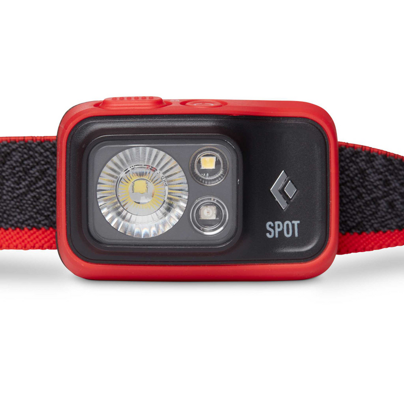 Black Diamond | Spot 400 Headlamp | Hoofdlamp | 400 Lumen